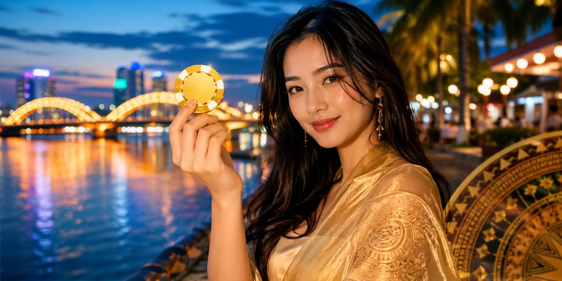 Không gian giải trí casino hiện đại tại Đà Nẵng – người chơi trải nghiệm nền tảng 1785