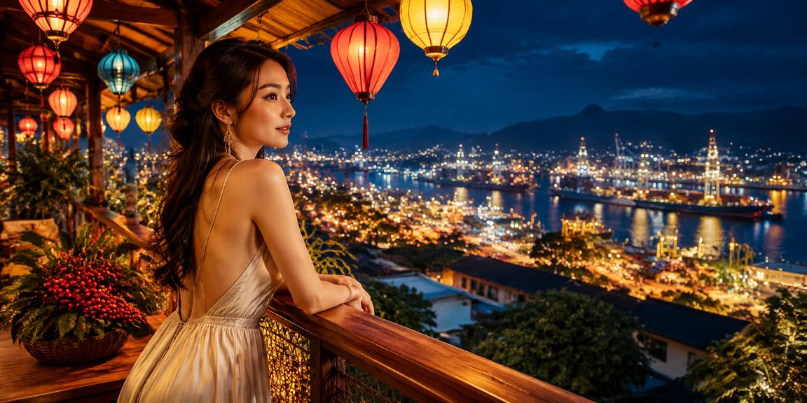 Người dùng tại Hải Phòng cài đặt ứng dụng cá cược bên tách cà phê buổi sáng