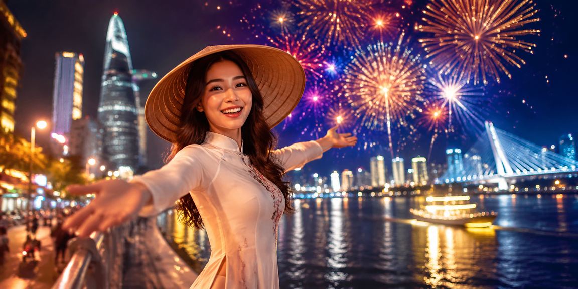 Người dùng tại Hồ Chí Minh đội nón lá đăng ký tài khoản cá cược trực tuyến trên điện thoại