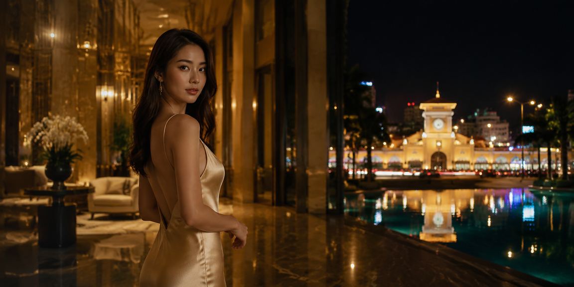 Người dùng tại Hồ Chí Minh trải nghiệm casino và cá cược trực tuyến trên điện thoại