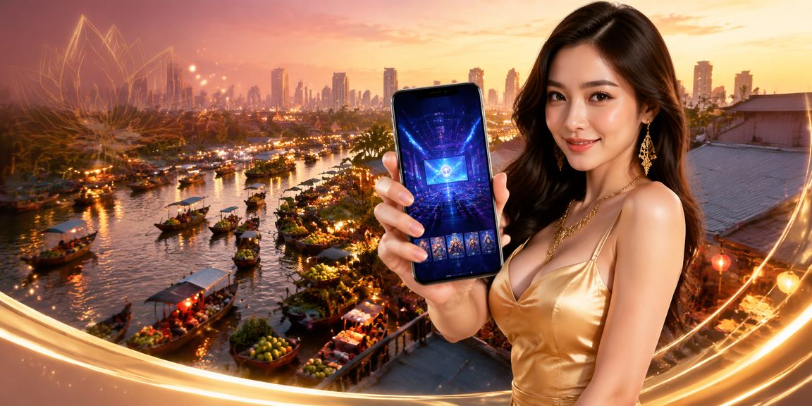 Người chơi esports tại vùng Mekong theo dõi trận đấu và đặt cược trực tuyến trên điện thoại